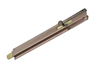 10pz catenaccio verticale bronzato art. 825 - mm.250 cod:ferx.fer307901