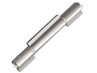 20pz cerniera 3 ali saldare art.415 - mm.32x170 cod:ferx.fer308021