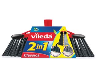 6pz scopa domestica doppio angolo 2 in 1 cod:ferx.fer309479