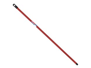 12pz manico scope acciaio cm.130 cod:ferx.fer309660