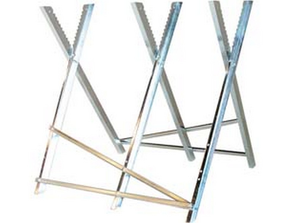 cavalletto taglialegna acciaio cod:ferx.fer310499
