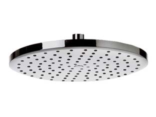 soffione doccia tondo cromato cm.24 cod:ferx.fer316392