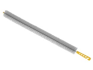 12pz spazzola pulitermo extra per termosifoni - cm.77 cod:ferx.fer316651