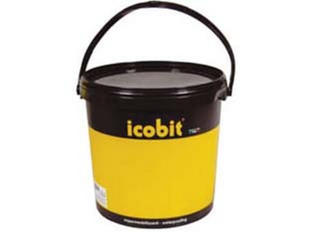 vernice alluminio all'acqua icoall w - lt.15 cod:ferx.fer317078