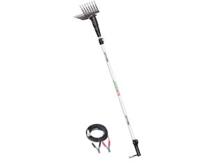 bacchiatore elettrico olivgreen a3 380w - kg.2,7 cod:ferx.fer317085