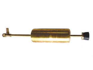 pompante ricambio in ottone per pompe sfida lt.16 cod:ferx.fer320023