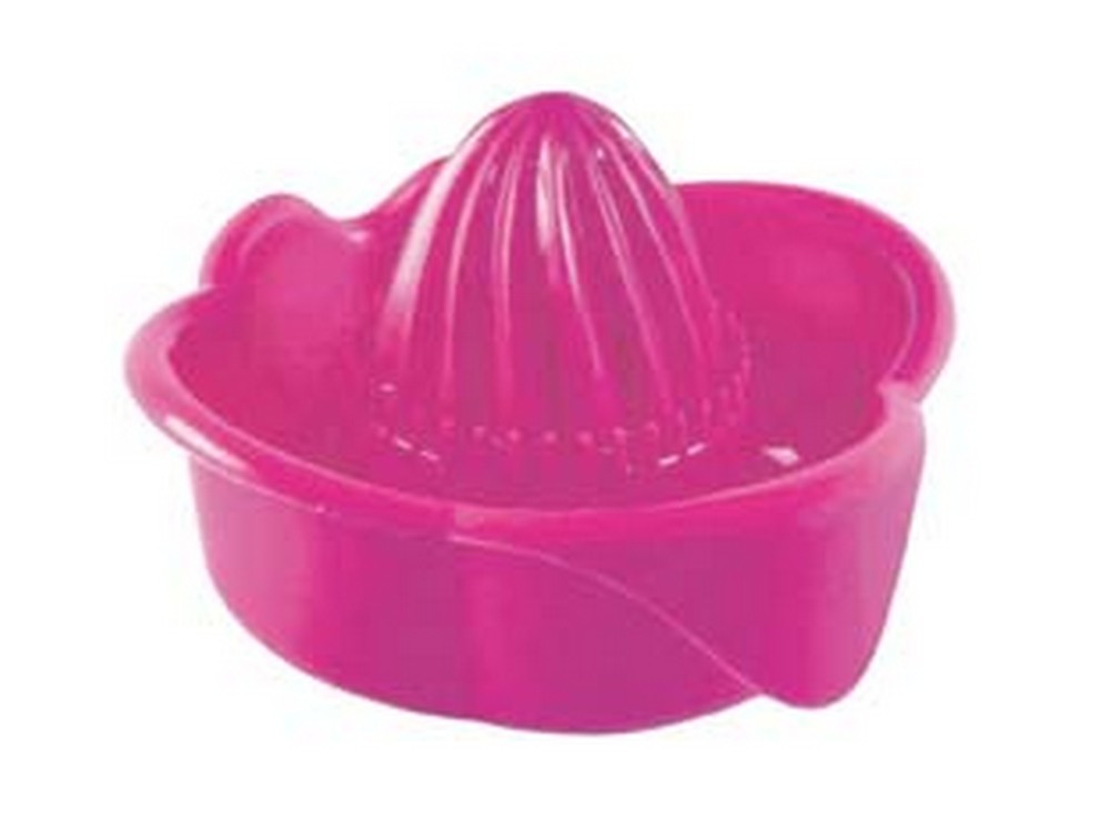 Image of 8pz spremiagrumi circolare in plastica - lt.0,450 - ? cm.13x9h. cod:ferx.fer326704