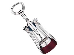 2pz levatappi pesante con tagliacapsule "presto" - cm.18 cod:ferx.fer327084