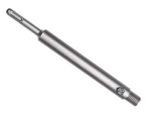albero sds plus per fresa a tazza impact 21115 - mm.460 filetto m16x2 cod:ferx.fer327572