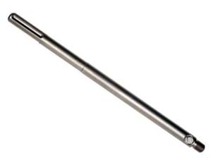 albero sds max per fresa a tazza impact 21115 - mm.370 filetto m22x2,5 cod:ferx.fer327619