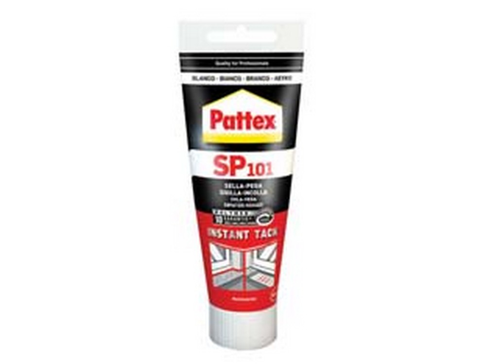 Image of 3pz pattex sigillante sp101 instant tack - ml.80 cod:ferx.fer328616