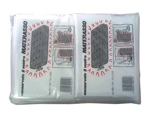 cf sacco coprimaterasso neutro - cm.80+10+10x220 gr.142 cod:ferx.fer331562