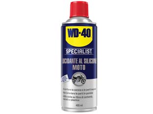 3pz wd-40 specialist moto spray lucidante al silicone - ml.400 spray cod:ferx.fer332200