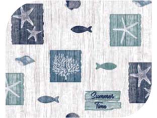 20mt tovagliato riviera felpato pesante disegno mare 904 - cm.140h, rotolo da mt.20 cod:ferx.fer335928