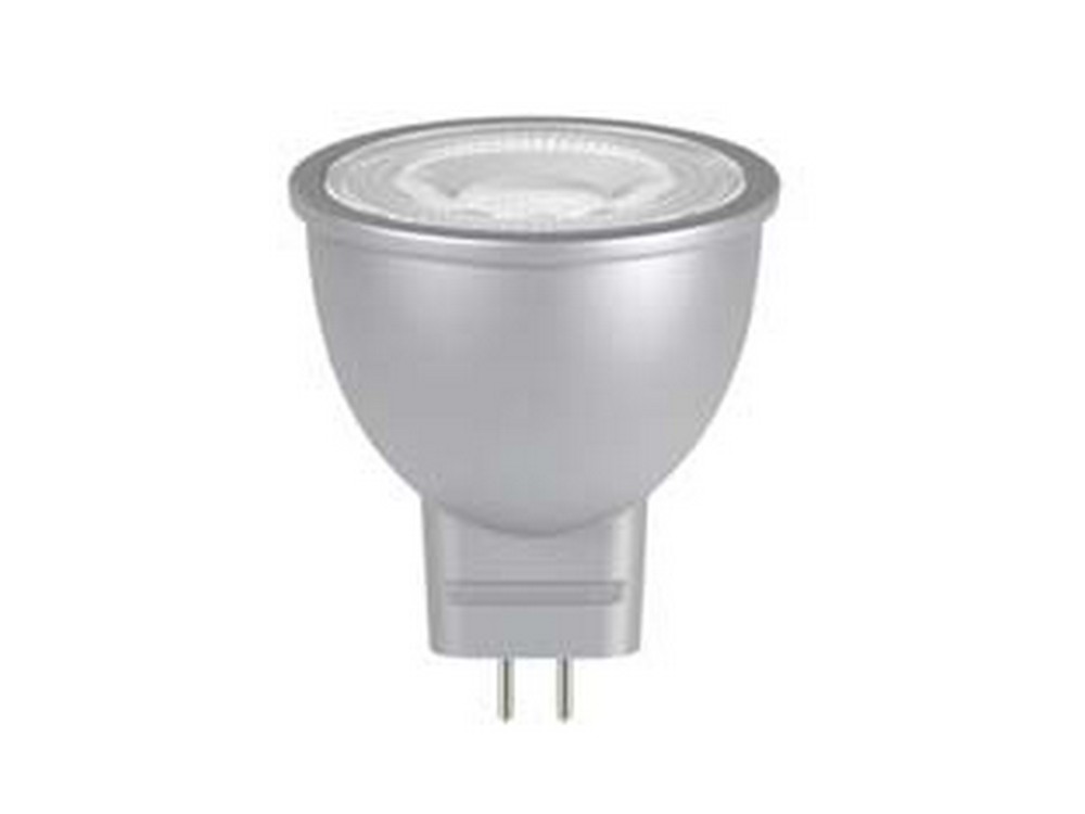 5blister lampada spot led mr11 gu4 - 2.6w - 2700?k calda - 230 lm - 34x40h cod:ferx.fer338882