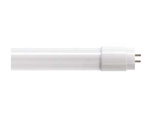 5pz tubi lt led vetro con film di protezione g13 - 9w - 4000?k naturale - 900 lm - 220? - 26x600 cod:ferx.fer280150