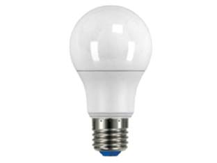 10pz lampada led goccia opale e27 - 11.5w - 6500?k fredda - 1060 lm - 240?- 60x110h cod:ferx.fer264204