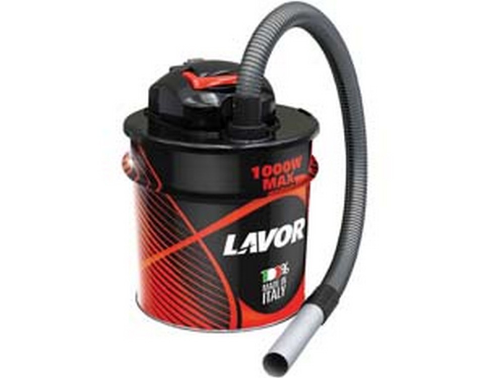 Image of aspiracenere elettrico ashley 411 lt.18 1000w cod:ferx.fer340397