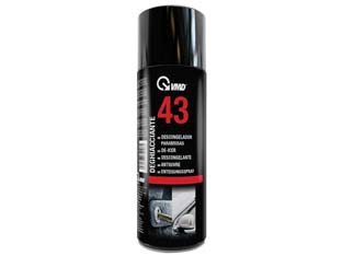 12pz vmd 43 deghiacciante spray ml.200 - ml.200 in tta spray cod:ferx.fer341431