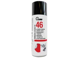 12pz vmd 46 rimuovi etichette spray ml.200 - ml.200 in tta spray cod:ferx.fer341455