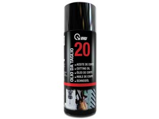 12pz vmd 20 olio da taglio spray ml.400 - ml.400 in tta spray cod:ferx.fer341585