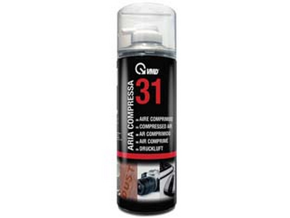 Image of 12pz vmd 31 aria compressa spray ml.400 - ml.400 in tta spray cod:ferx.fer341646