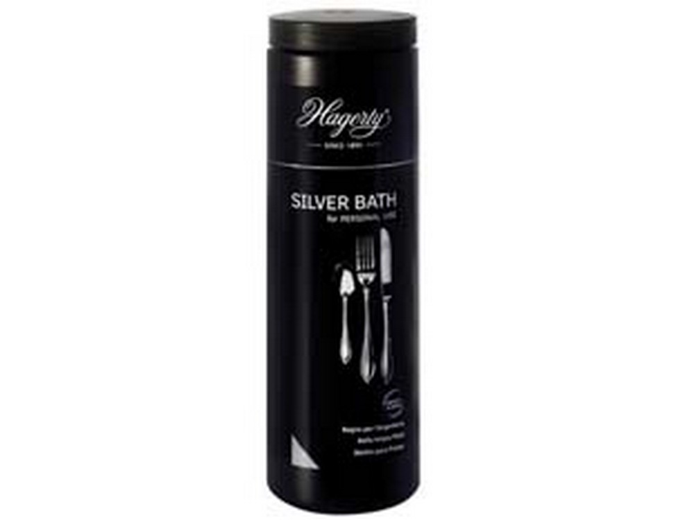 Image of 2pz argento bath for personal use - ml.580 cod:ferx.fer342698