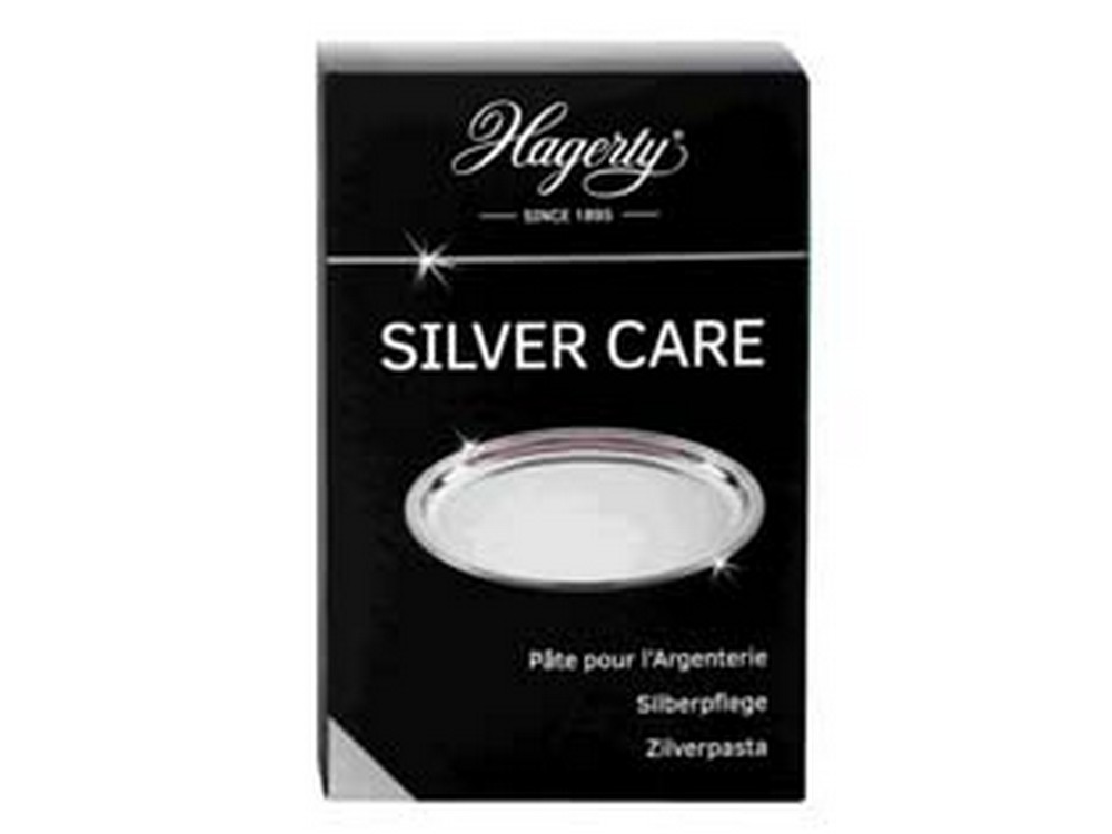 Image of 2pz argento care - gr.185 cod:ferx.fer342742