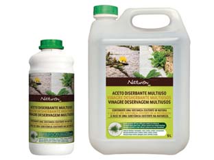 4pz acido acetico concentrato - lt.5 cod:ferx.fer455718