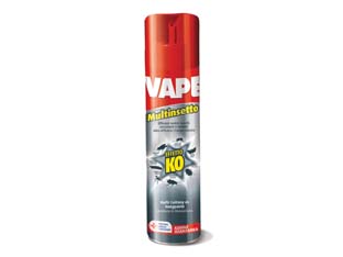12pz insetticida multinsetto spray - ml.400 cod:ferx.fer343534