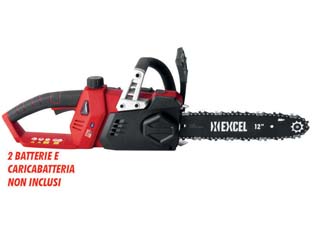 elettrosega a batteria 36v barra cm.30 mtb30 only1 cod:ferx.fer343572