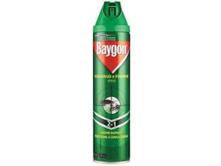 12pz insetticida scarafaggi e formiche spray - ml.400 cod:ferx.fer345255