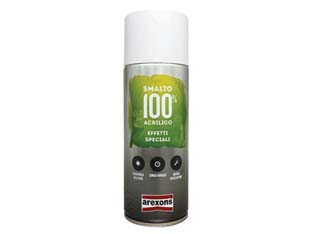 6pz smalto 100% acrilico diamantato spray - ml.400 diamantato nero (3708) cod:ferx.fer346511