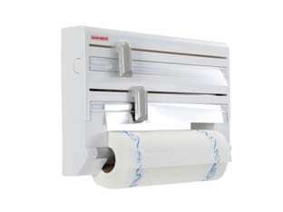 portarotolo a parete parat comfort line - cm.38x9x26h. cod:ferx.fer348225