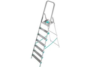 scala "libellula" in alluminio - 8 gradini cod:ferx.fer349390