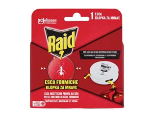 12pz raid formiche cod:ferx.fer350303