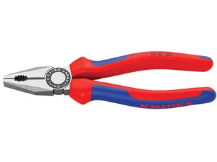 pinza universale din iso 5746 - mm.200 cod:ferx.fer353281