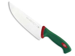 coltello affettare - cm.20 cod:ferx.fer353441