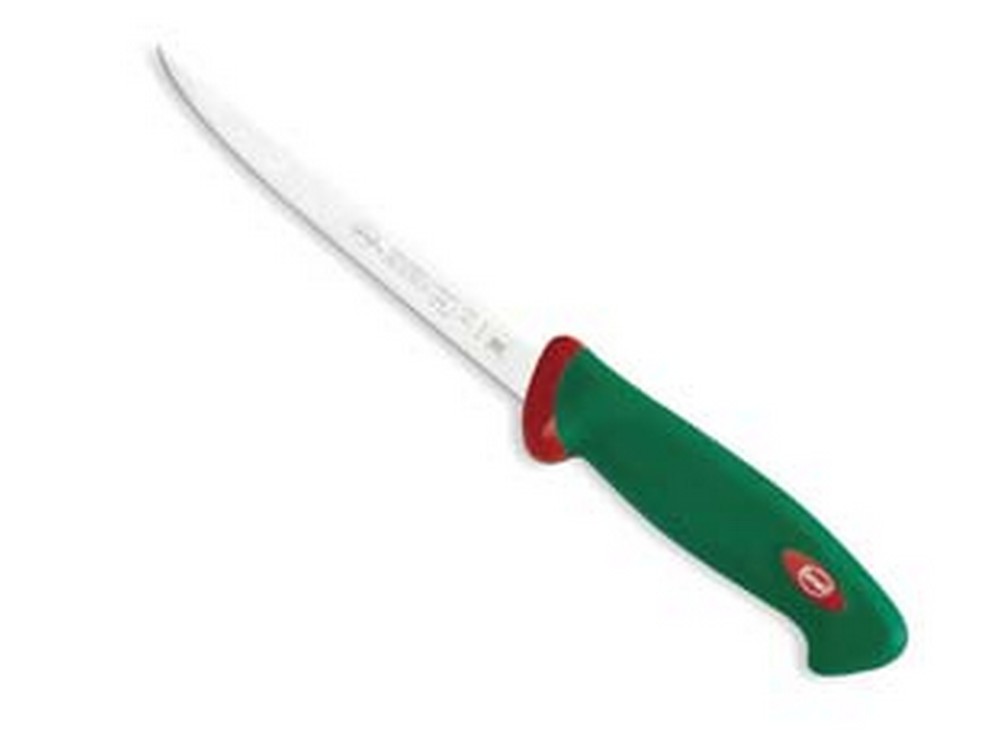 Image of coltello filettare pesce - cm.18 cod:ferx.fer353496