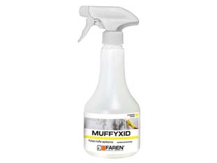 12pz elimina muffa muffixid - ml.500 cod:ferx.fer356749
