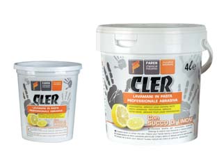 12pz pasta lavamani cler - kg.1 cod:ferx.fer356879