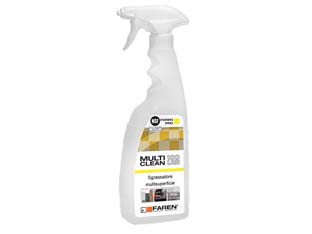 12pz sgrassatore 100 usi pronto all'uso - ml.750 cod:ferx.fer356909