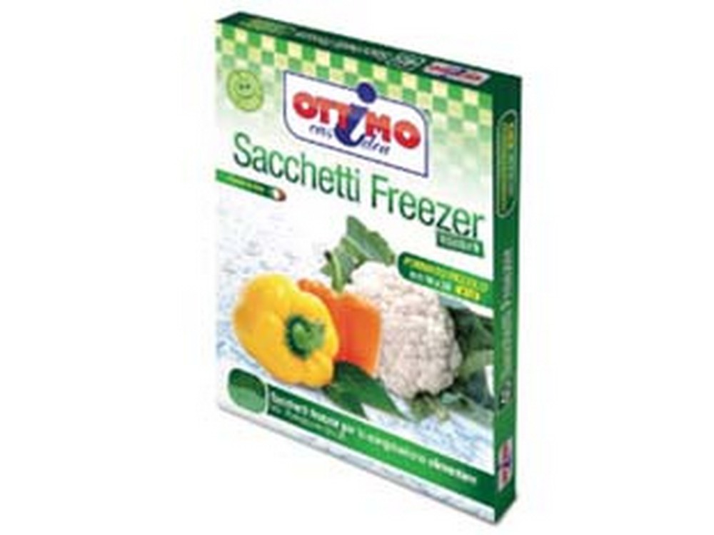 Image of 24pz busta freezer - cm.19x28 pz.45 cod:ferx.fer357975