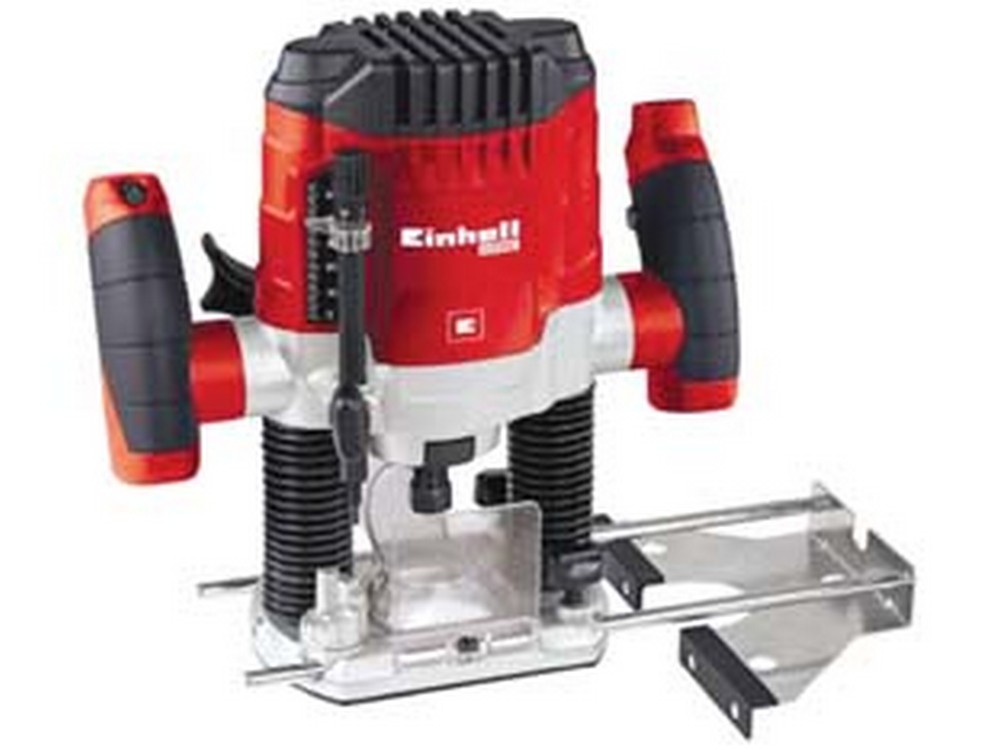 Image of fresatrice verticale 1100w (tc-ro 1155 e) cod:ferx.fer359542