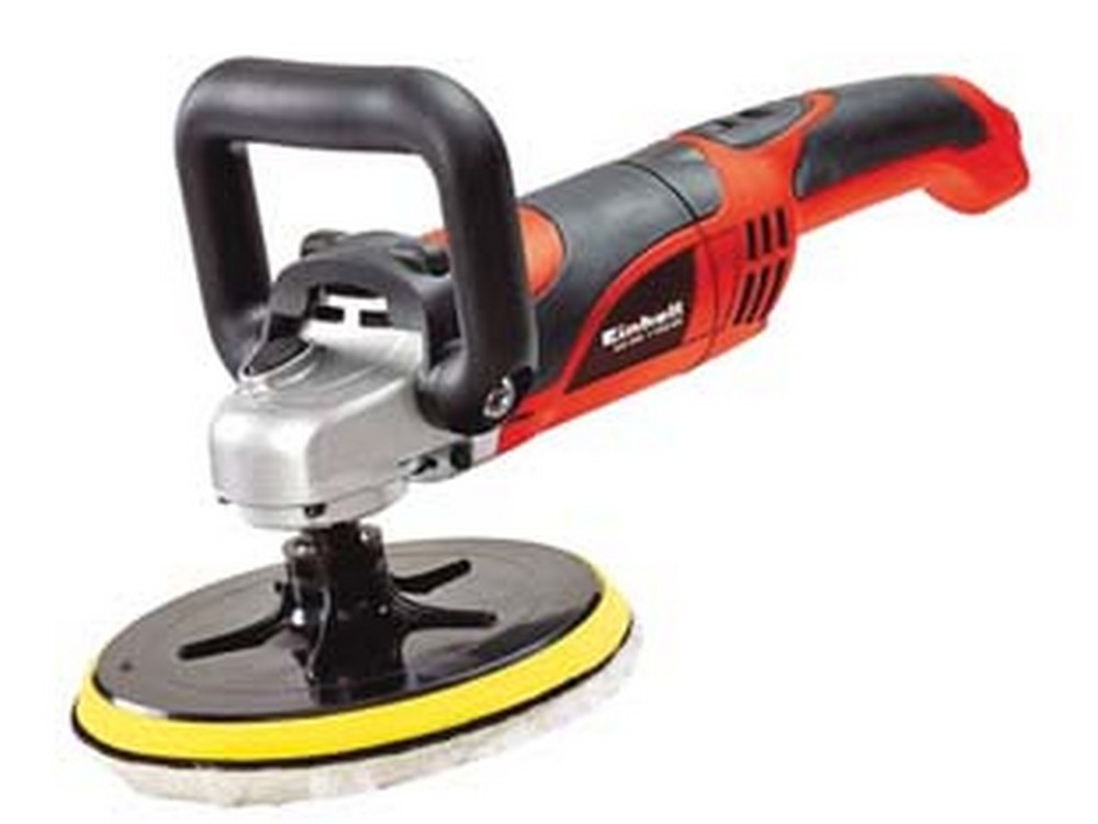 Image of lucidatrice per auto 1100w (cc-po 1100/2 e) cod:ferx.fer359696