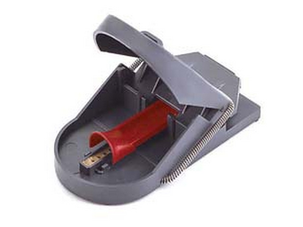 Image of 8blister per topi a scatto &quot;super cat pro&quot; - conf. in blister da pz.1 cod:ferx.fer363495