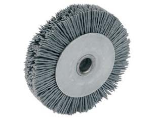 spazzola per macchina duplicatrice d701840zb cod:ferx.fer366182