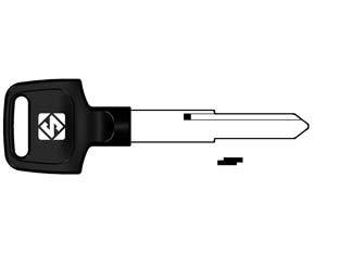 5pz chiavi auto honda hon72p - hon72p cod:ferx.fer371162