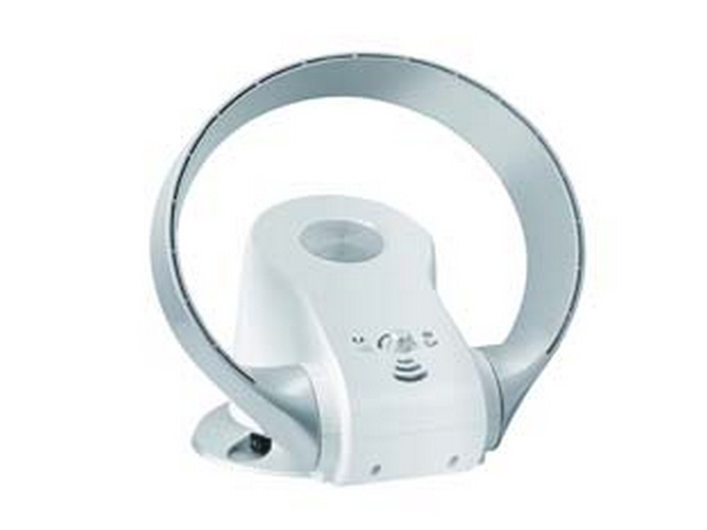 ventilatore da tavolo invisibile cm.30 cod:ferx.fer374033