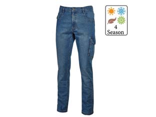 jeans jam slim fit - tg.2xl cod:ferx.fer378543